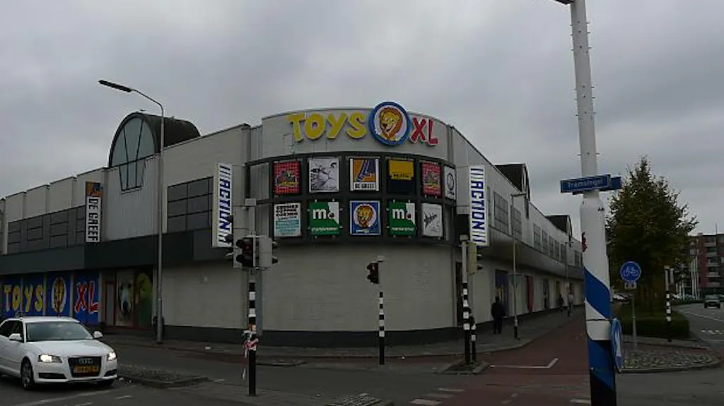 Afbeelding protest red de zorg