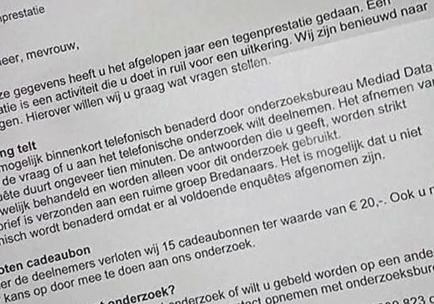 Afbeelding protest red de zorg