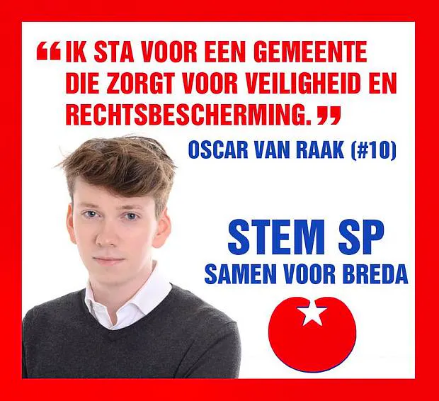 Afbeelding protest red de zorg