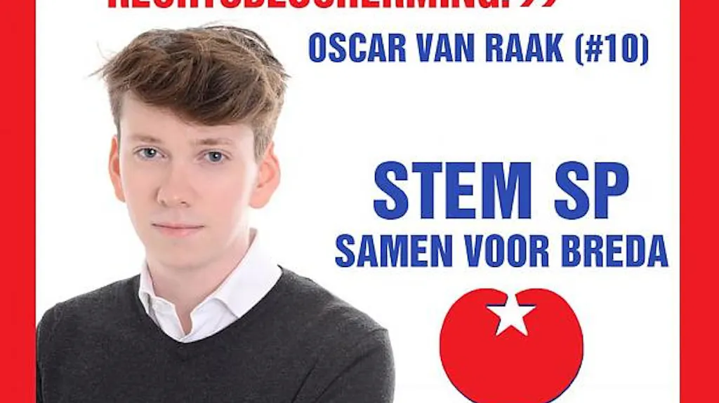 Afbeelding protest red de zorg