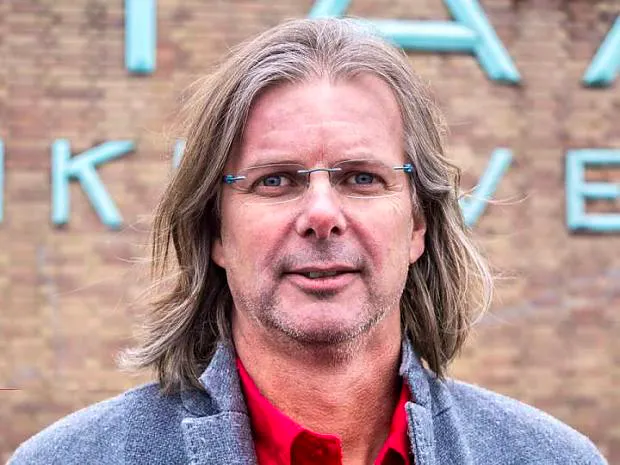 Afbeelding protest red de zorg