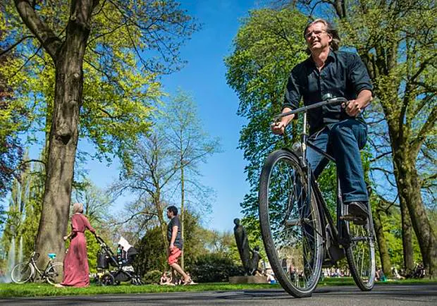 Afbeelding protest red de zorg