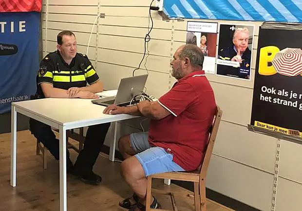 Afbeelding protest red de zorg