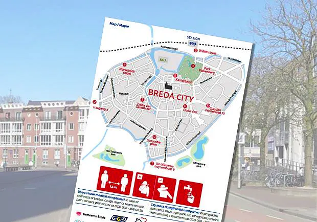 Afbeelding protest red de zorg