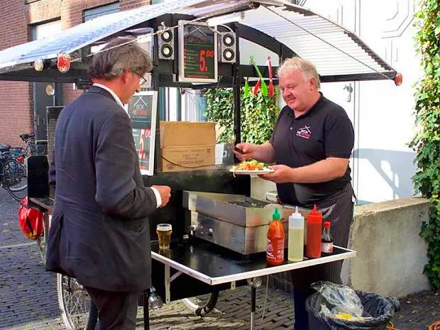 Afbeelding protest red de zorg