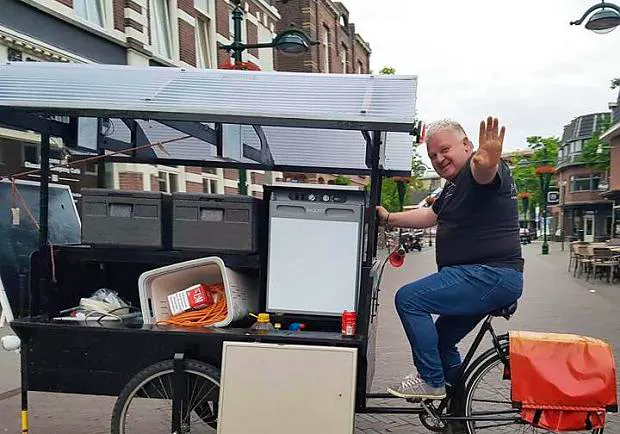 Afbeelding protest red de zorg