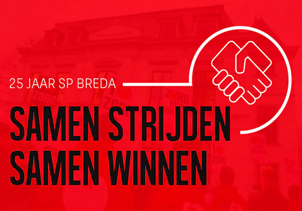Afbeelding protest red de zorg