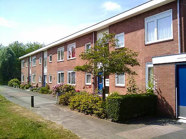 Afbeelding protest red de zorg