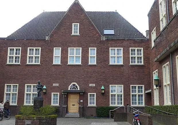 Afbeelding protest red de zorg