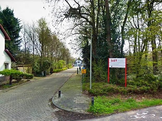Afbeelding protest red de zorg
