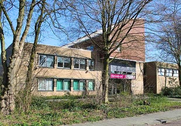 Afbeelding protest red de zorg