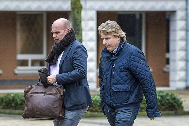 Afbeelding protest red de zorg