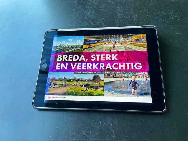 Afbeelding protest red de zorg