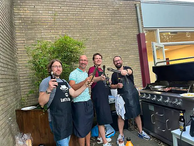 Afbeelding protest red de zorg