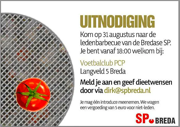 Afbeelding protest red de zorg