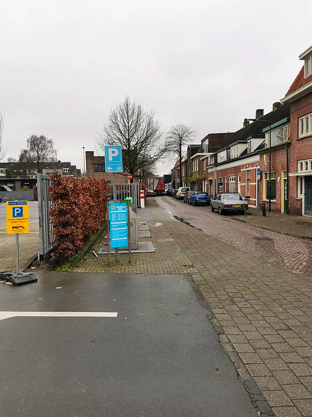 Afbeelding protest red de zorg
