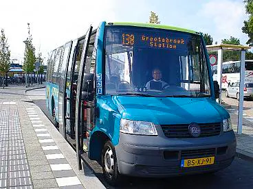 Afbeelding protest red de zorg