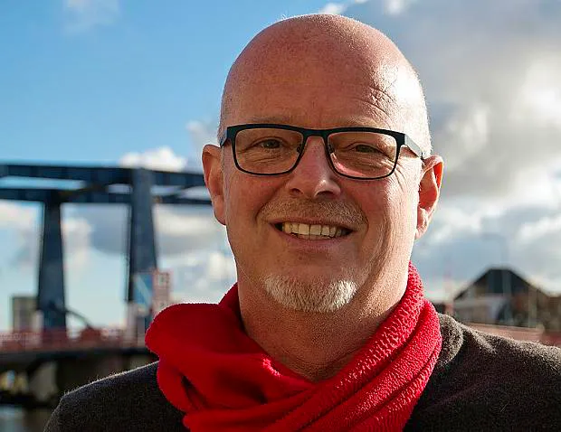 Afbeelding protest red de zorg