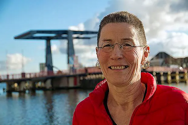 Afbeelding protest red de zorg