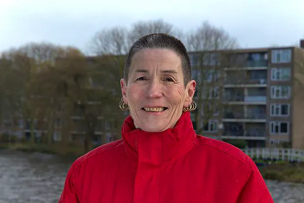 Afbeelding protest red de zorg