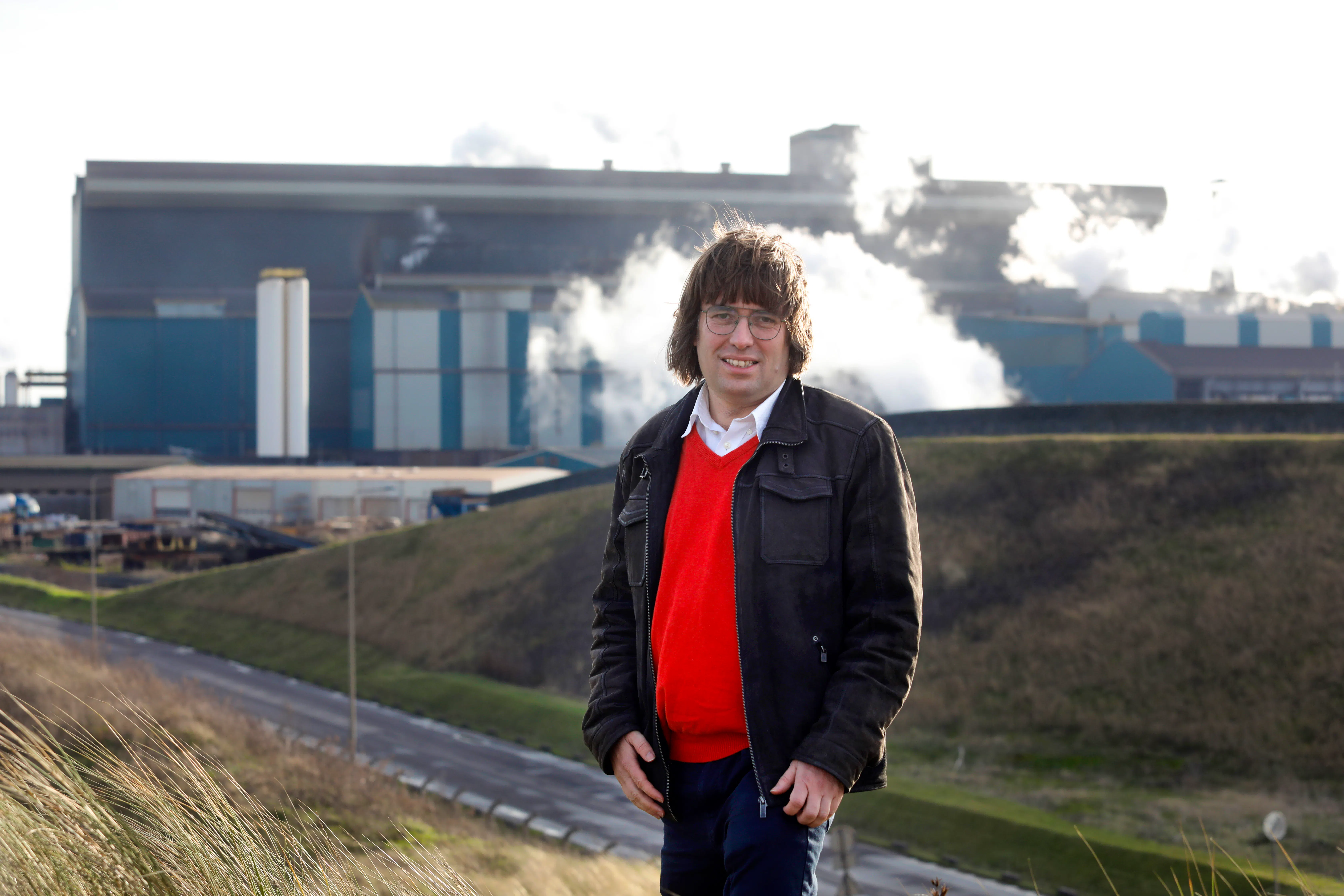 Afbeelding protest red de zorg