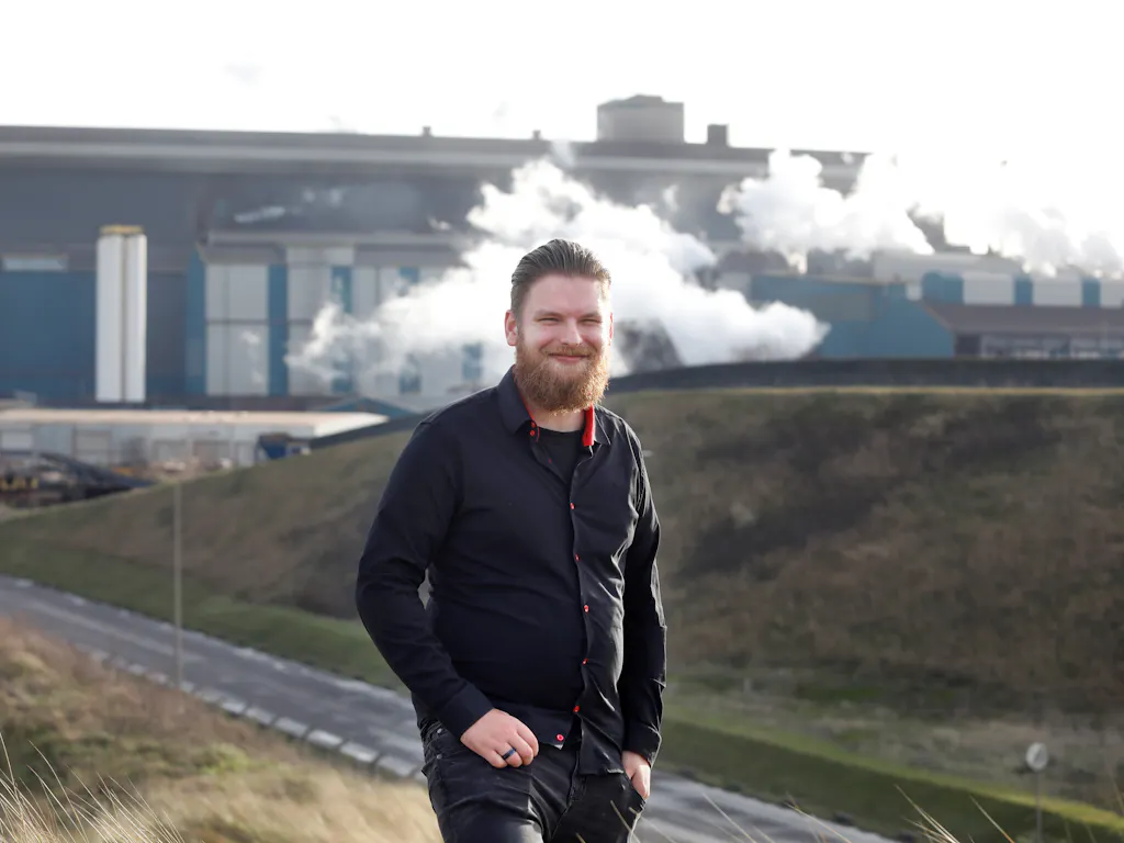 Afbeelding protest red de zorg