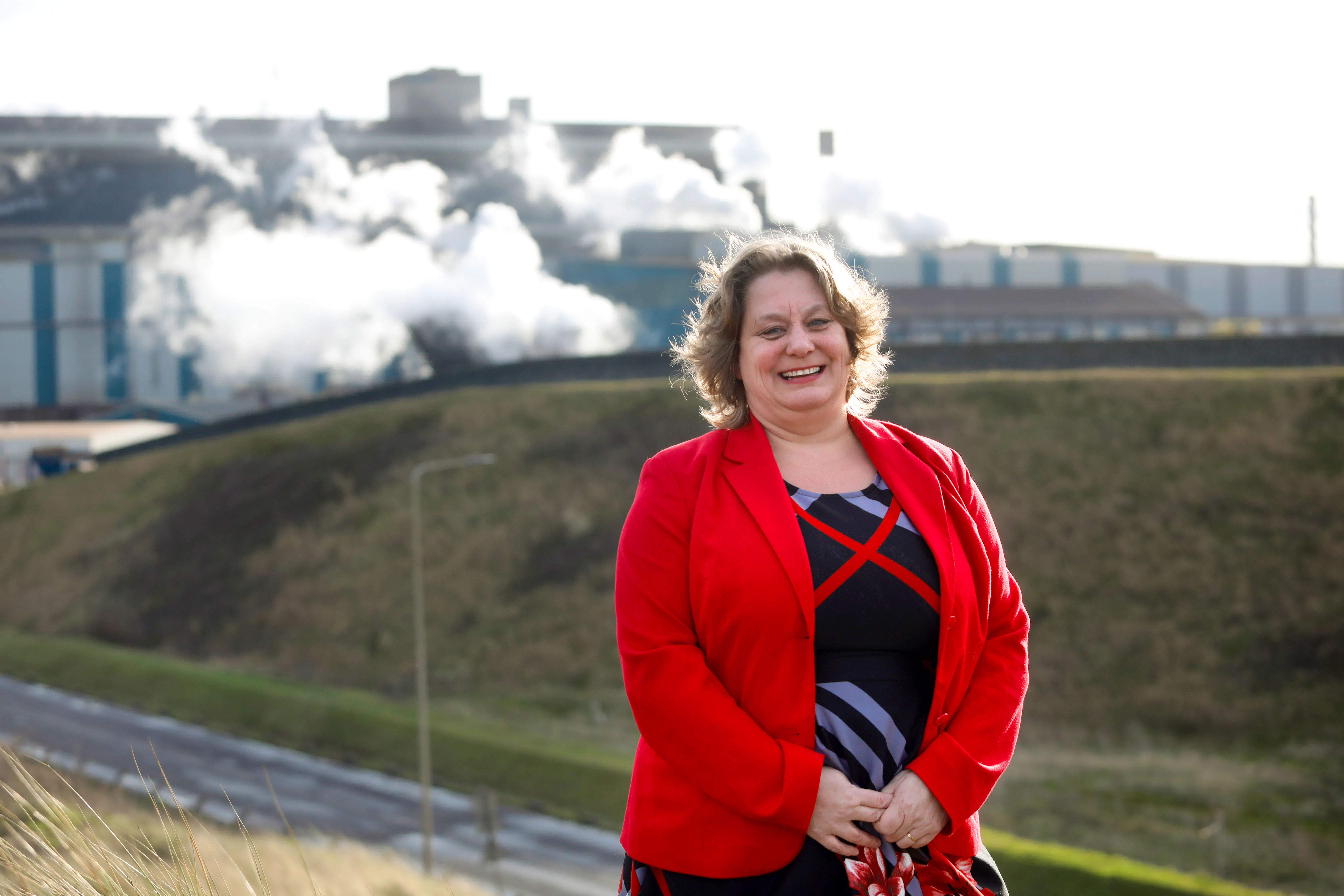 Afbeelding protest red de zorg