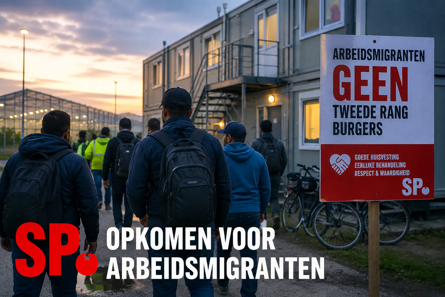 Afbeelding protest red de zorg