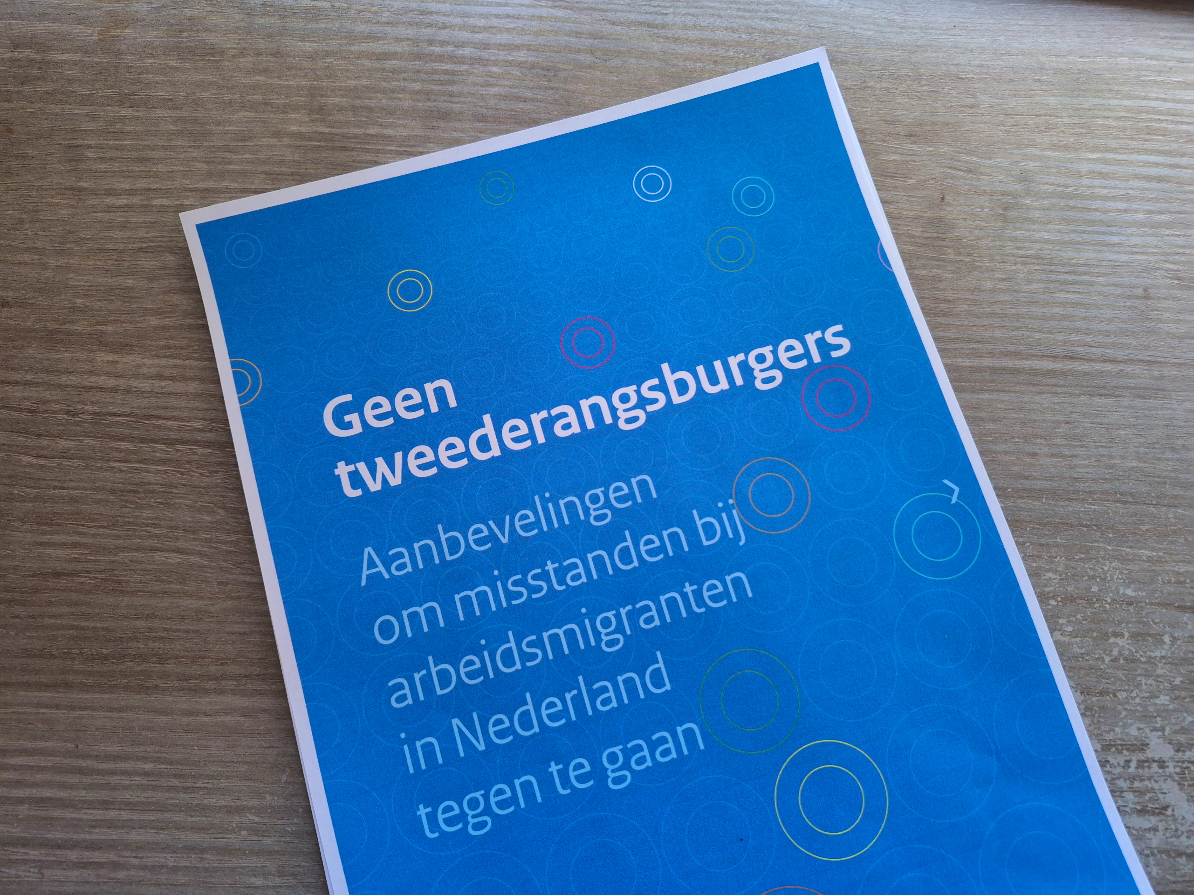 Afbeelding protest red de zorg