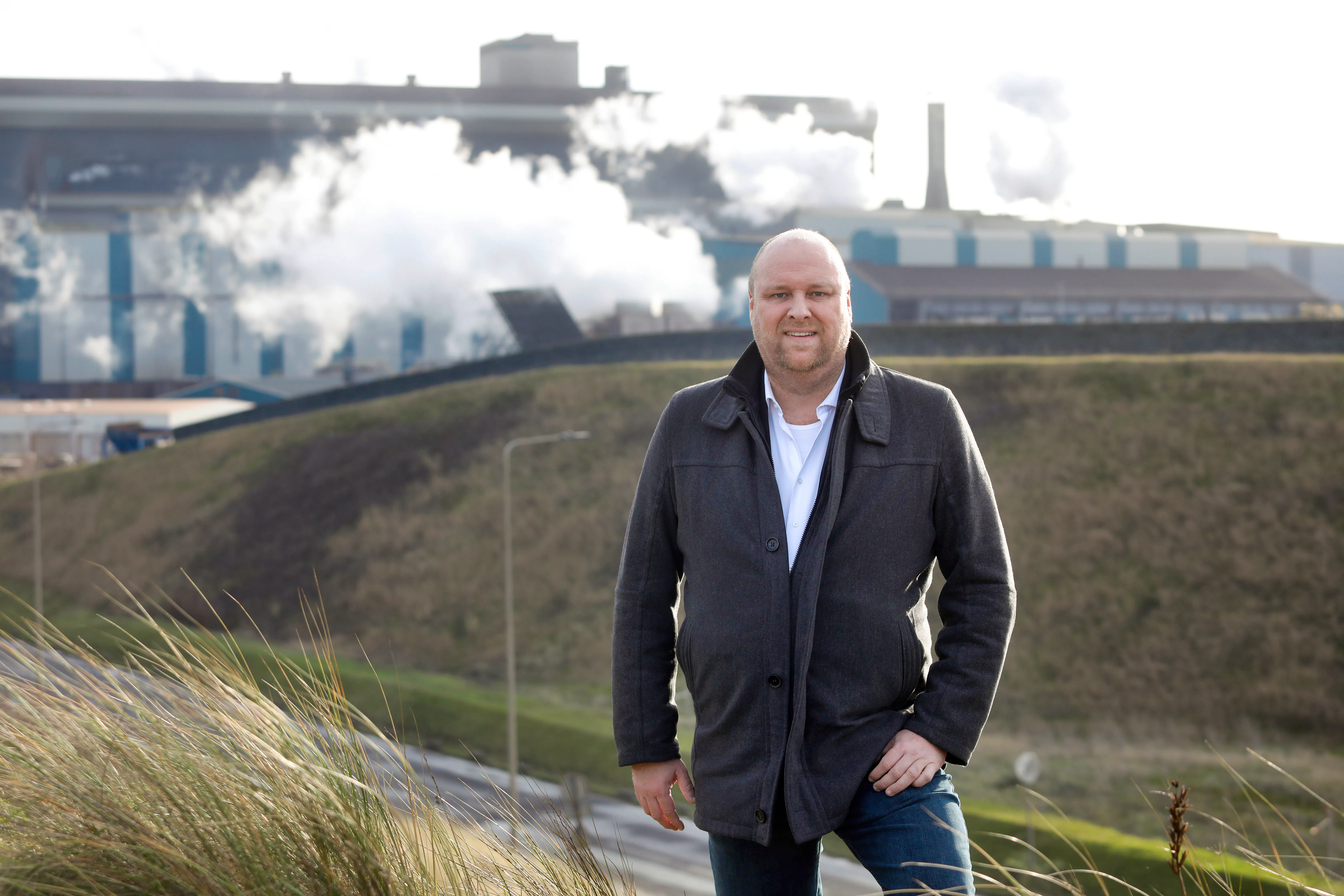 Afbeelding protest red de zorg