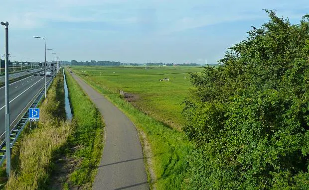 Afbeelding protest red de zorg