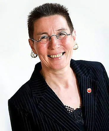 Afbeelding protest red de zorg