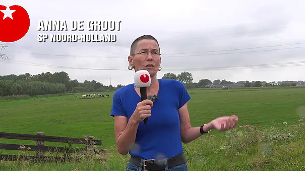 Afbeelding protest red de zorg