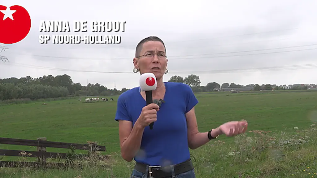 Afbeelding protest red de zorg