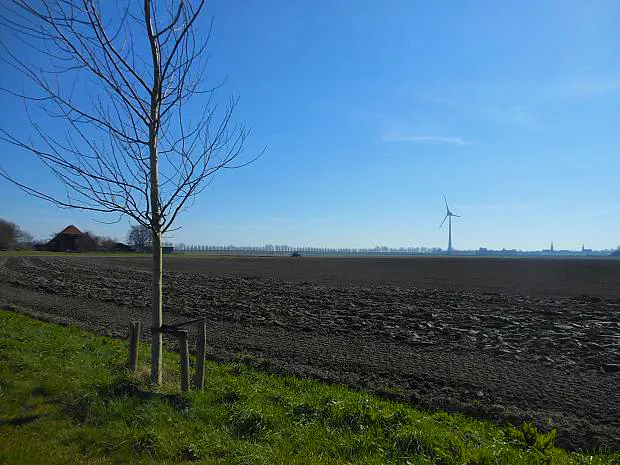 Afbeelding protest red de zorg