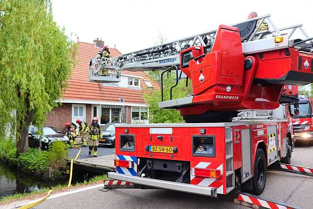 Afbeelding protest red de zorg