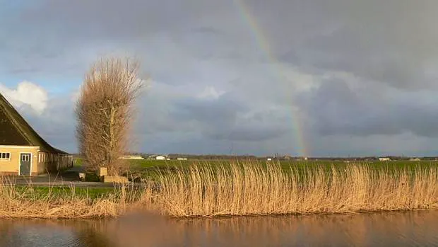 Afbeelding protest red de zorg