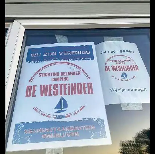 Afbeelding protest red de zorg