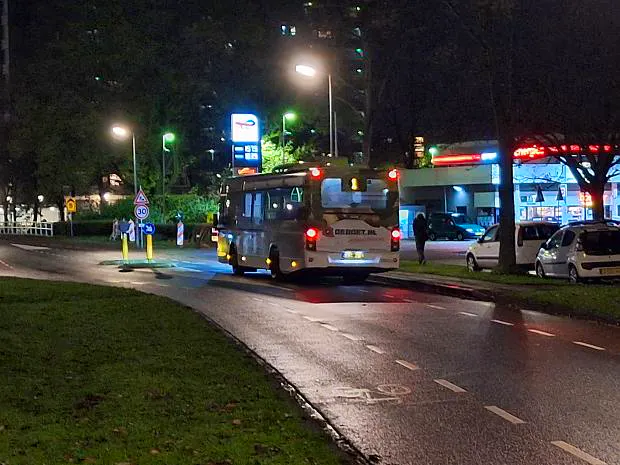 Afbeelding protest red de zorg
