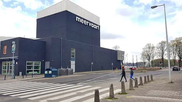 Afbeelding protest red de zorg