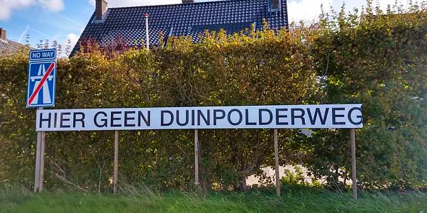 Afbeelding protest red de zorg