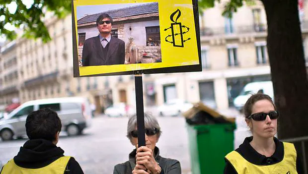 Afbeelding protest red de zorg
