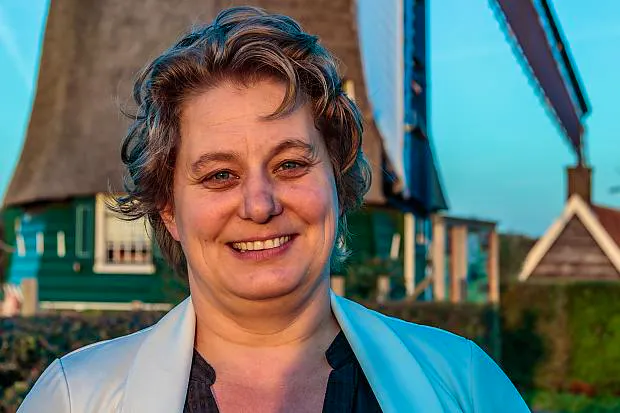 Afbeelding protest red de zorg