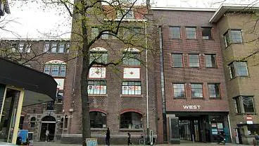 Afbeelding protest red de zorg