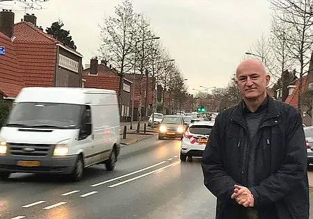 Afbeelding protest red de zorg