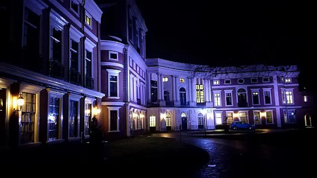Afbeelding protest red de zorg