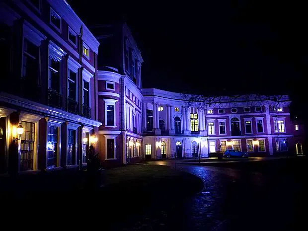 Afbeelding protest red de zorg