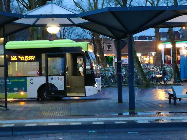 Afbeelding protest red de zorg