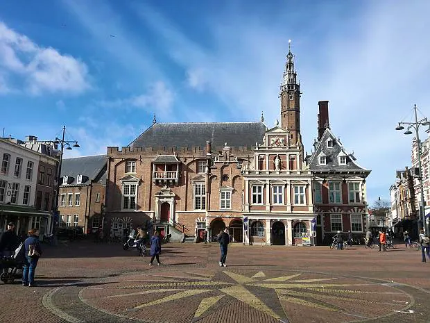 Afbeelding protest red de zorg