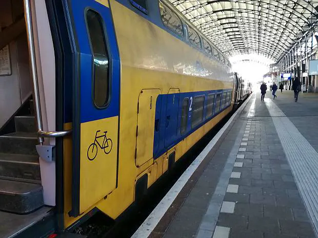 Afbeelding protest red de zorg